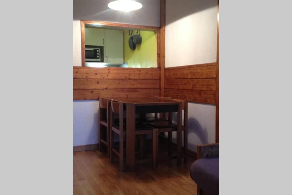Appartement Chamonix - Vue Mont Blanc 外观 照片